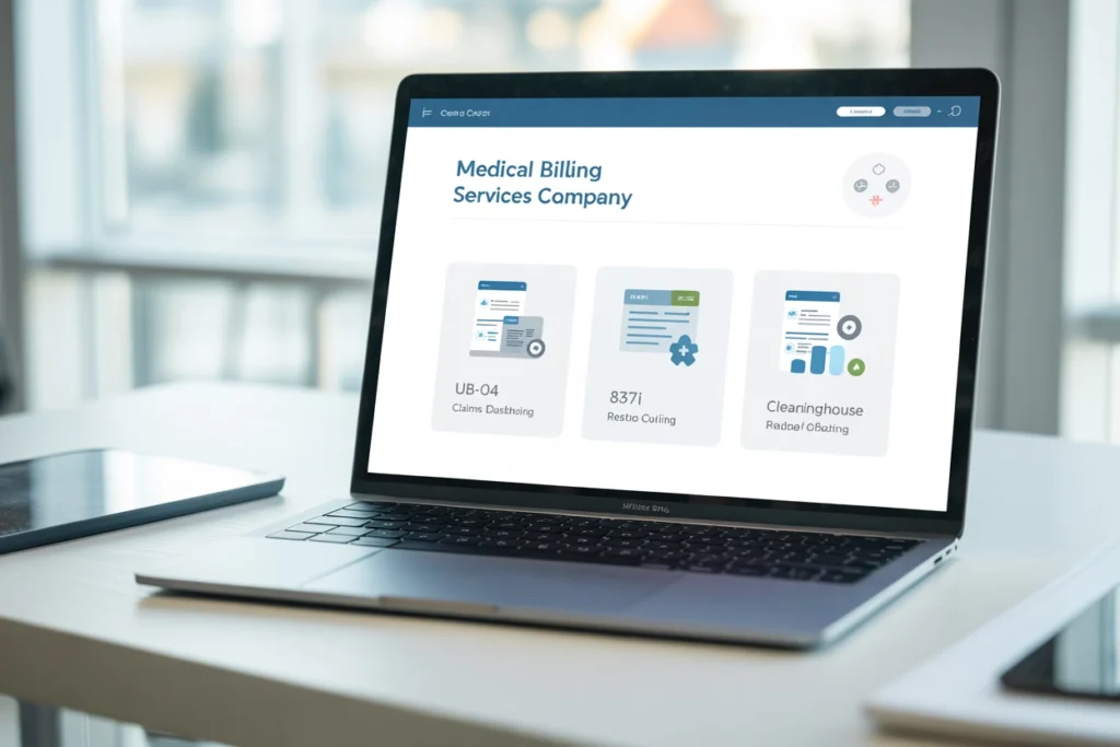 7 Powerful Steps for Stress-Free ub-04 edi clearinghouse billing integration