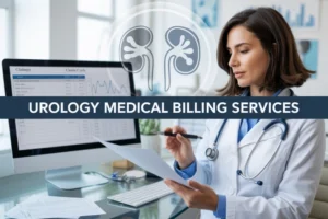 Proven Urology Medical Billing Services for Faster Payments