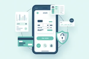 best healthcare payment software brands 2026