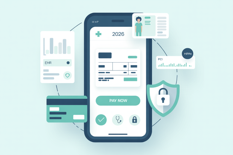 best healthcare payment software brands 2026