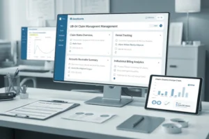 UB-04 Software Revenue Cycle Management: Avoid Costly Mistakes Before You Buy