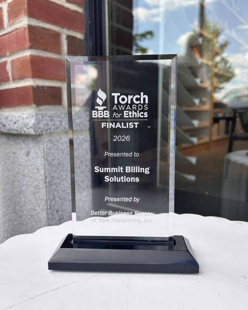 2026 BBB Torch Award Finalist