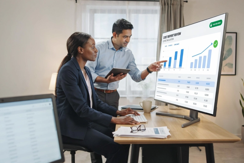 Avoid Costly CMS 1728-20 Form Errors: The Ultimate HHA Filing Guide