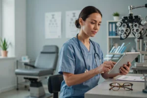Optometry RCM: Proven Strategies to Stop Revenue Leakage and Get Paid Faster