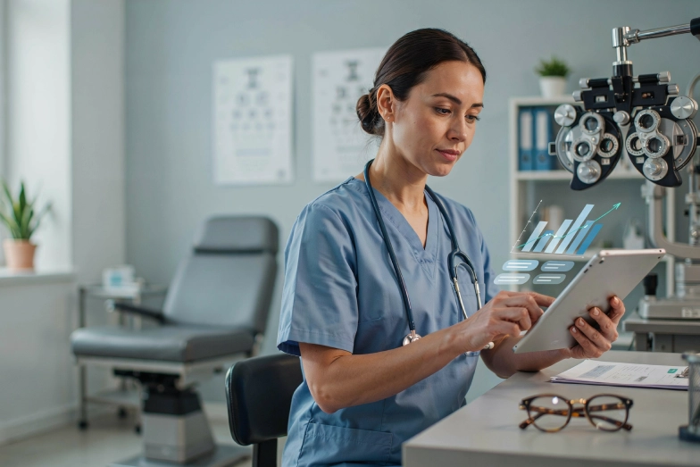 Optometry RCM: Proven Strategies to Stop Revenue Leakage and Get Paid Faster